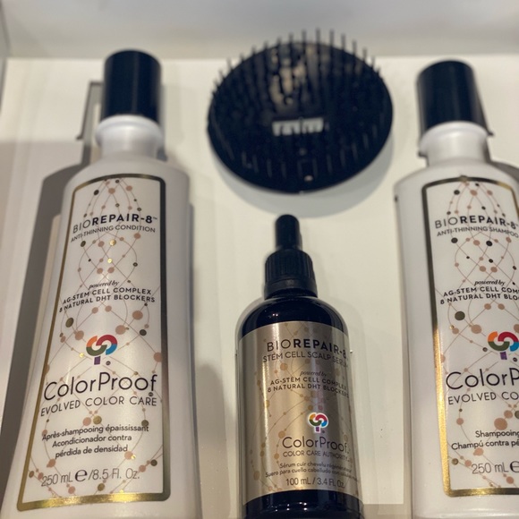 Color proof Biorepair-8 - Picture 2 of 3